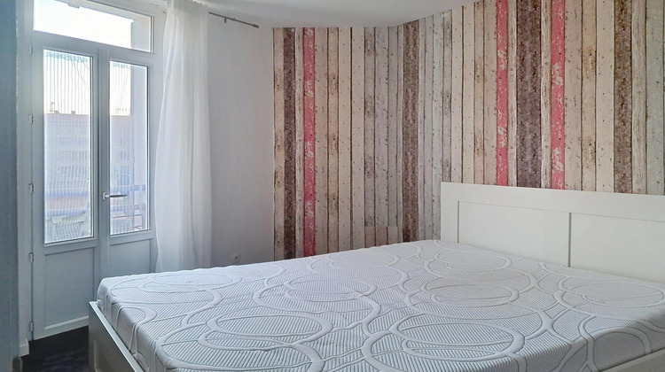 Ma-Cabane - Vente Appartement Toulon, 41 m²