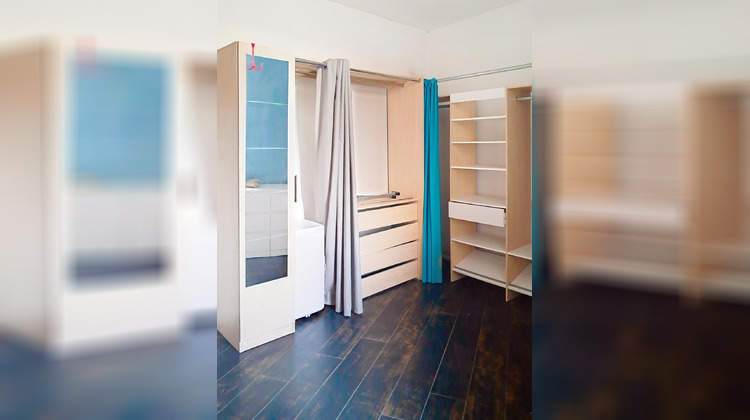 Ma-Cabane - Vente Appartement Toulon, 41 m²