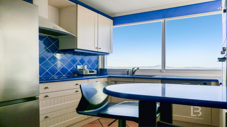 Ma-Cabane - Vente Appartement Toulon, 79 m²