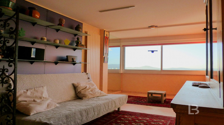 Ma-Cabane - Vente Appartement Toulon, 79 m²