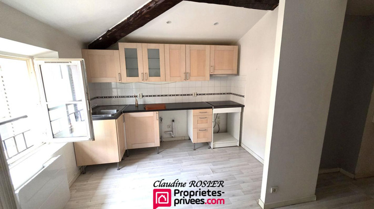 Ma-Cabane - Vente Appartement TOULON, 48 m²