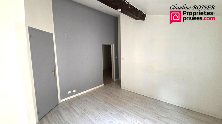 Ma-Cabane - Vente Appartement TOULON, 48 m²