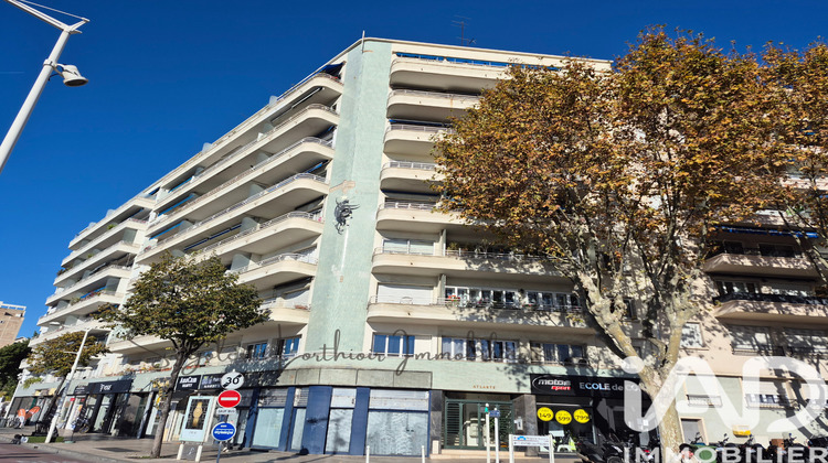 Ma-Cabane - Vente Appartement Toulon, 82 m²