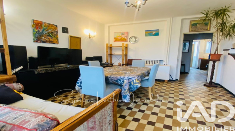 Ma-Cabane - Vente Appartement Toulon, 82 m²