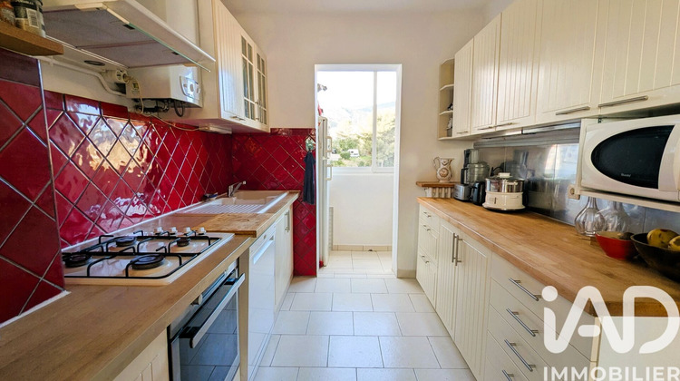 Ma-Cabane - Vente Appartement Toulon, 82 m²