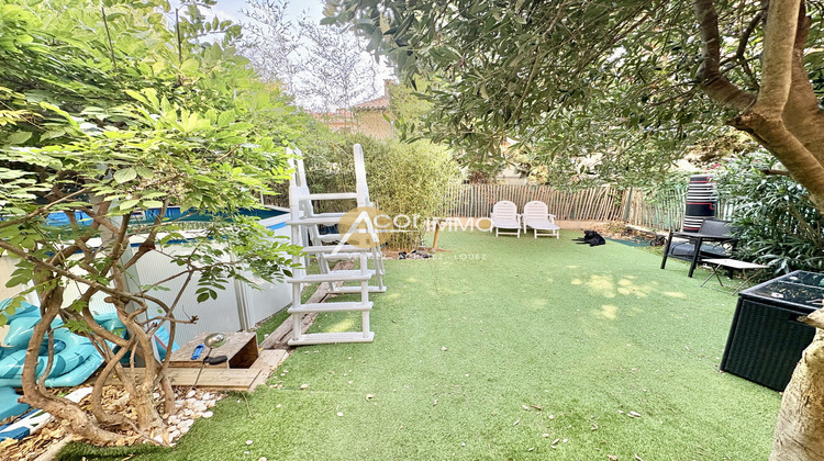 Ma-Cabane - Vente Appartement Toulon, 68 m²