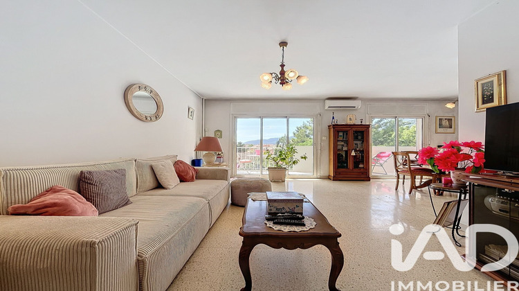 Ma-Cabane - Vente Appartement Toulon, 74 m²