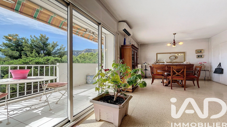 Ma-Cabane - Vente Appartement Toulon, 74 m²