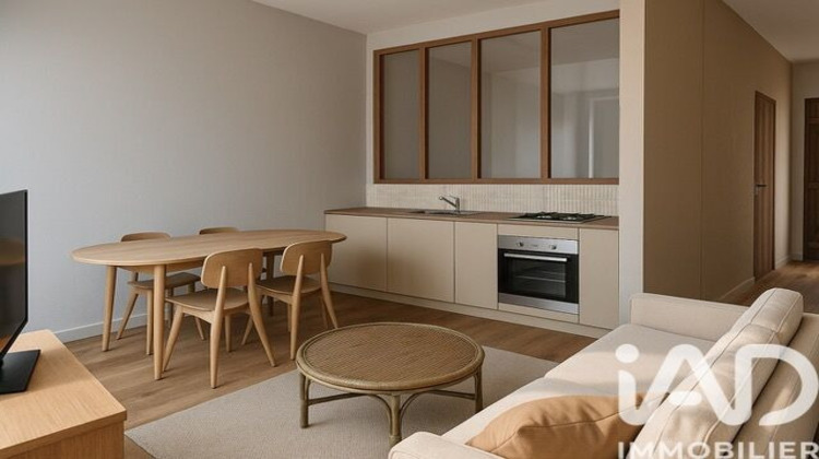 Ma-Cabane - Vente Appartement Toulon, 32 m²