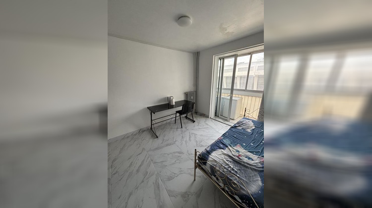 Ma-Cabane - Vente Appartement TOULON, 56 m²