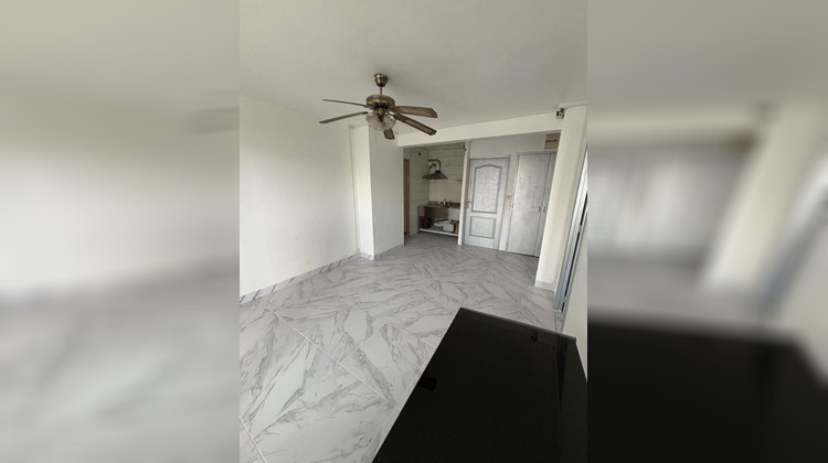 Ma-Cabane - Vente Appartement TOULON, 56 m²