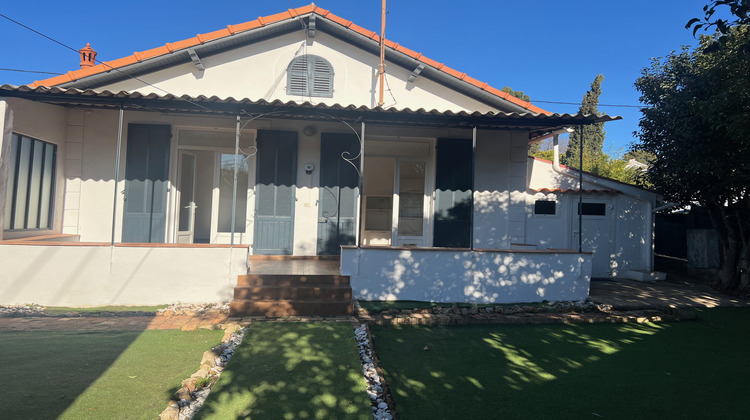 Ma-Cabane - Vente Appartement Toulon, 69 m²