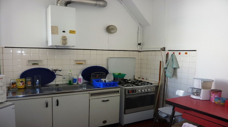 Ma-Cabane - Vente Appartement Toulon, 98 m²