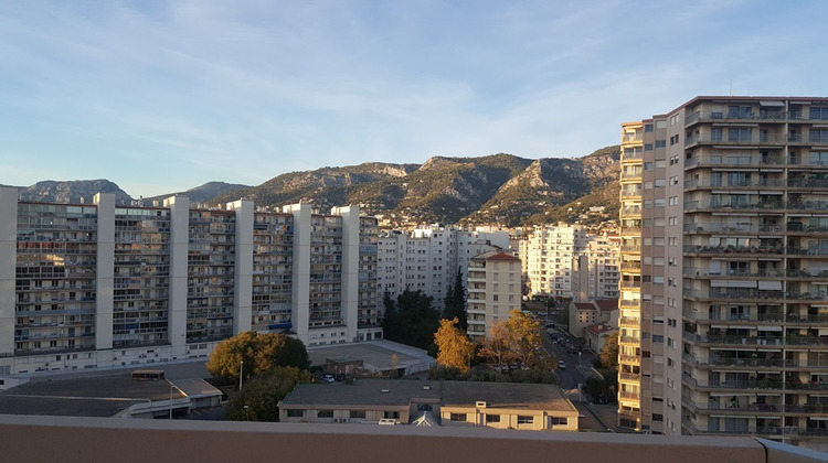 Ma-Cabane - Vente Appartement Toulon, 34 m²