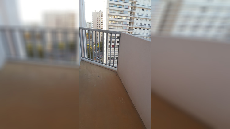 Ma-Cabane - Vente Appartement Toulon, 34 m²