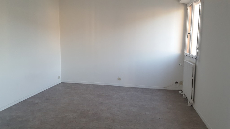 Ma-Cabane - Vente Appartement Toulon, 34 m²