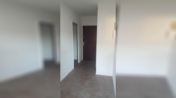 Ma-Cabane - Vente Appartement Toulon, 34 m²