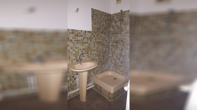 Ma-Cabane - Vente Appartement Toulon, 34 m²