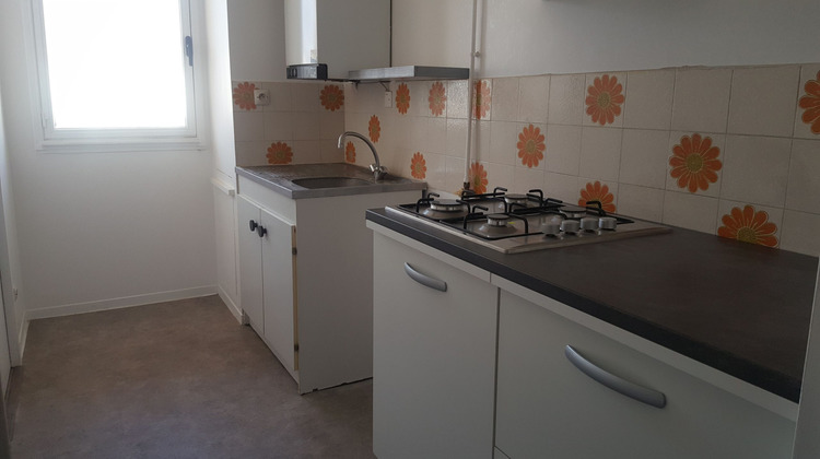 Ma-Cabane - Vente Appartement Toulon, 34 m²