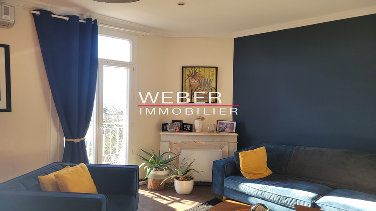 Ma-Cabane - Vente Appartement Toulon, 73 m²
