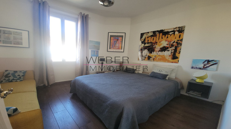 Ma-Cabane - Vente Appartement Toulon, 73 m²