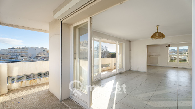 Ma-Cabane - Vente Appartement Toulon, 83 m²