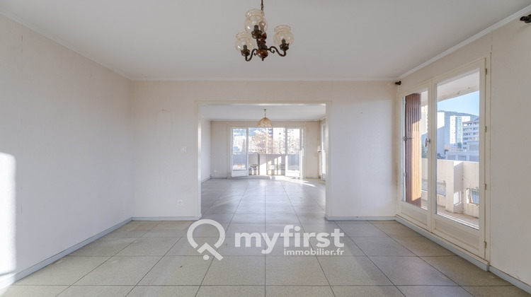 Ma-Cabane - Vente Appartement Toulon, 83 m²