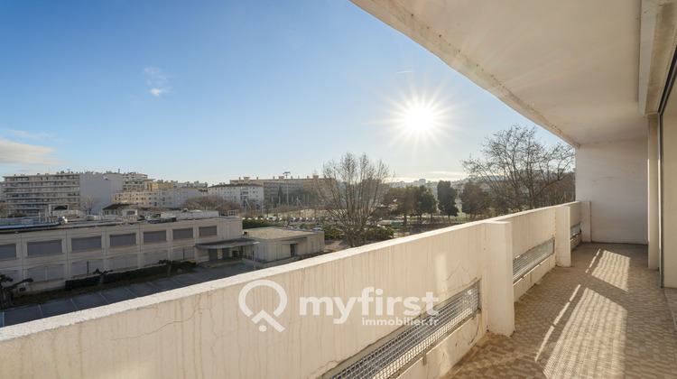 Ma-Cabane - Vente Appartement Toulon, 83 m²