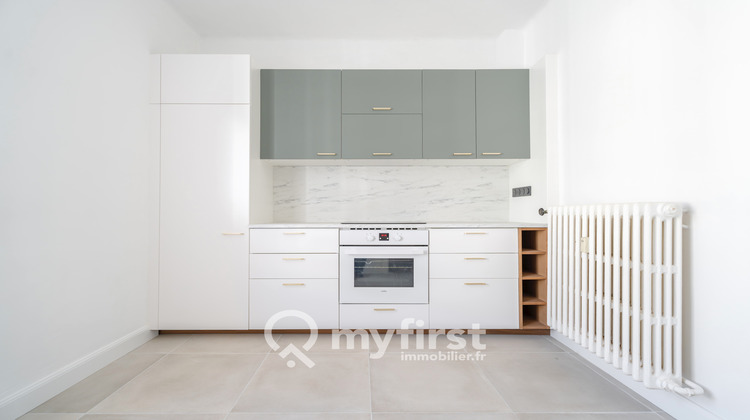 Ma-Cabane - Vente Appartement Toulon, 57 m²