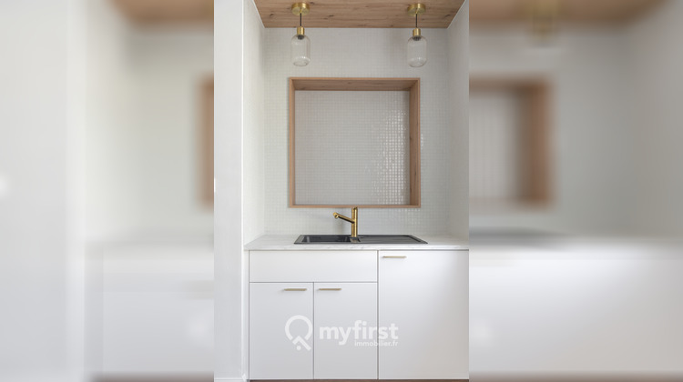 Ma-Cabane - Vente Appartement Toulon, 57 m²