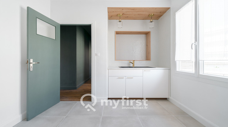 Ma-Cabane - Vente Appartement Toulon, 57 m²