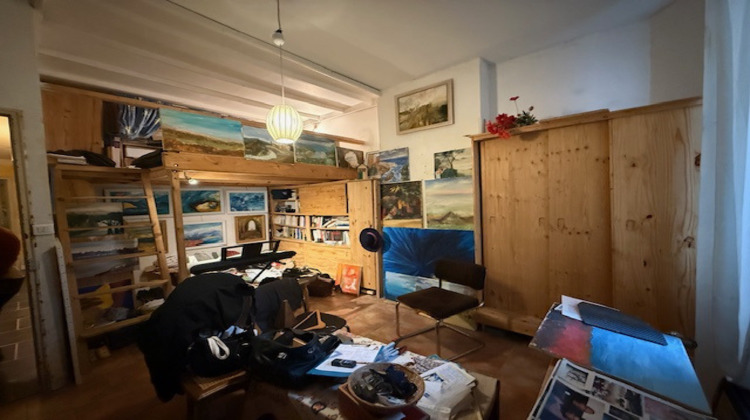 Ma-Cabane - Vente Appartement Toulon, 50 m²