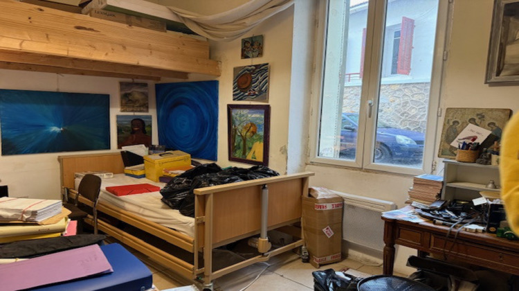 Ma-Cabane - Vente Appartement Toulon, 50 m²