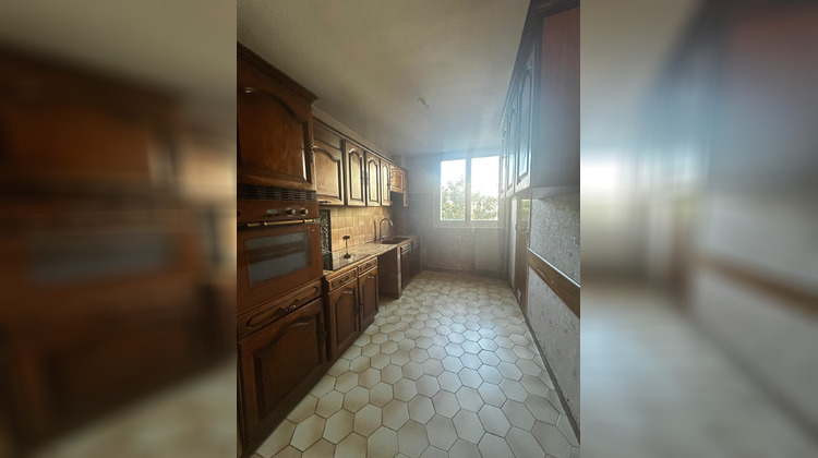 Ma-Cabane - Vente Appartement Toulon, 80 m²
