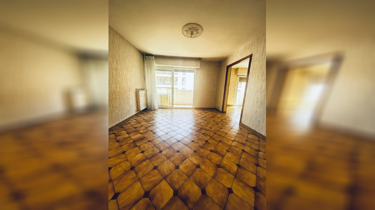 Ma-Cabane - Vente Appartement Toulon, 80 m²