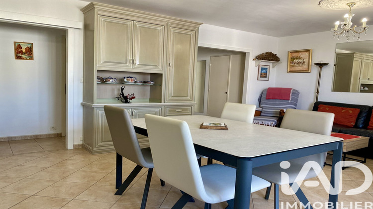 Ma-Cabane - Vente Appartement Toulon, 81 m²