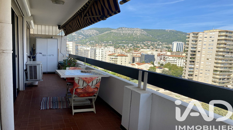 Ma-Cabane - Vente Appartement Toulon, 81 m²