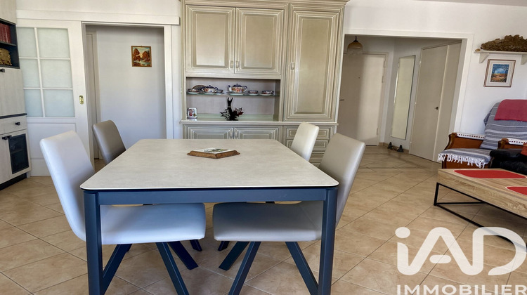 Ma-Cabane - Vente Appartement Toulon, 81 m²