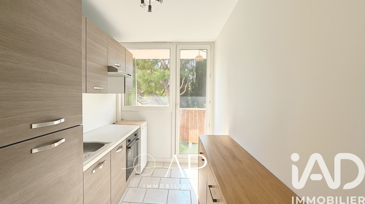 Ma-Cabane - Vente Appartement Toulon, 47 m²