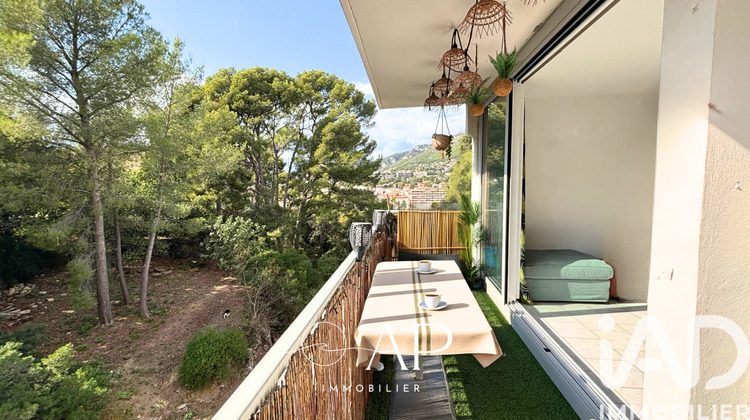 Ma-Cabane - Vente Appartement Toulon, 47 m²