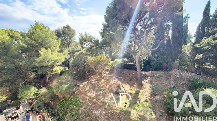 Ma-Cabane - Vente Appartement Toulon, 47 m²