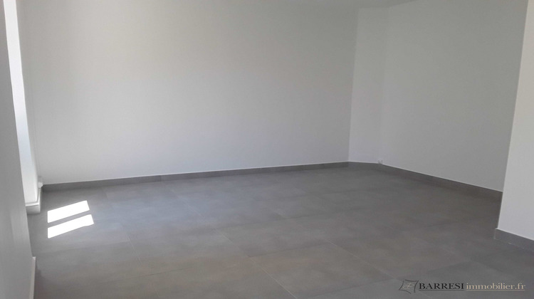 Ma-Cabane - Vente Appartement Toulon, 44 m²