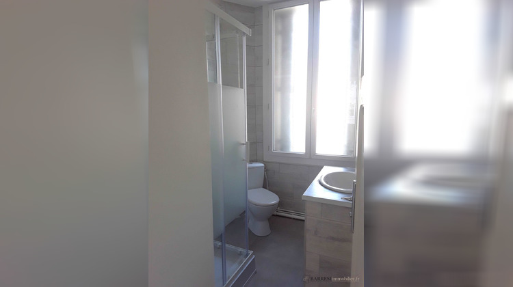 Ma-Cabane - Vente Appartement Toulon, 44 m²