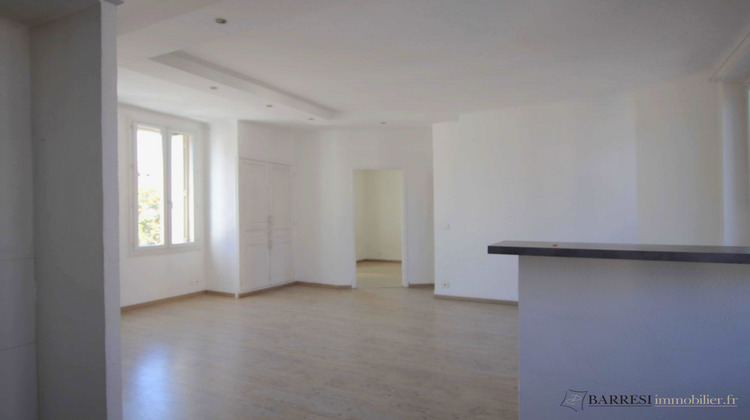Ma-Cabane - Vente Appartement Toulon, 62 m²
