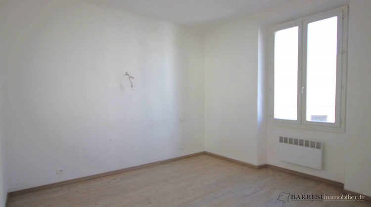 Ma-Cabane - Vente Appartement Toulon, 62 m²