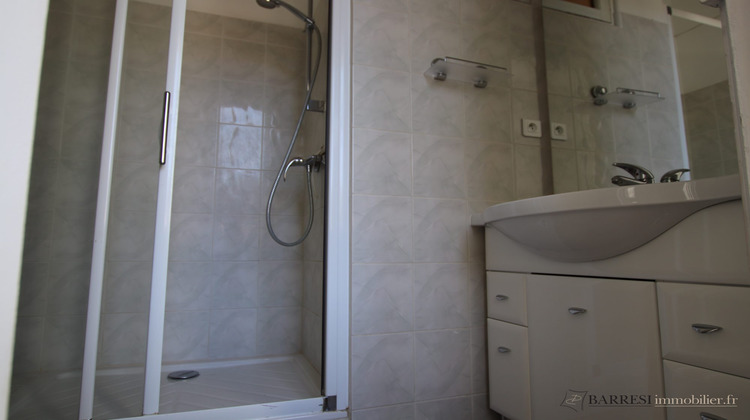 Ma-Cabane - Vente Appartement Toulon, 62 m²