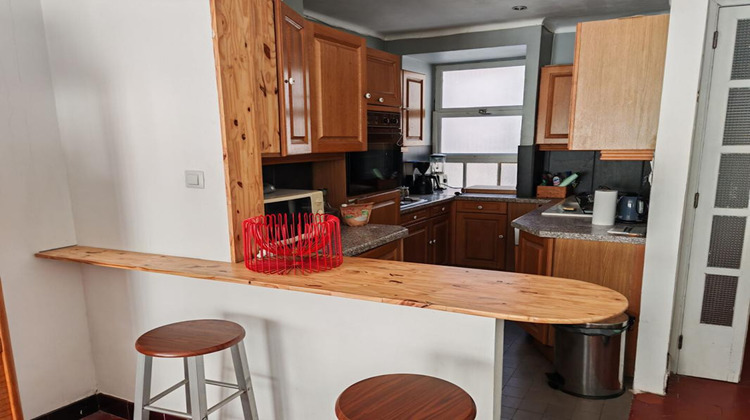 Ma-Cabane - Vente Appartement TOULON, 96 m²