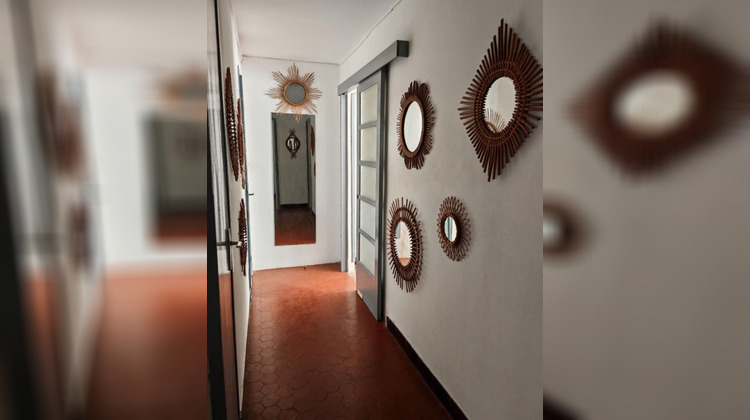 Ma-Cabane - Vente Appartement TOULON, 96 m²