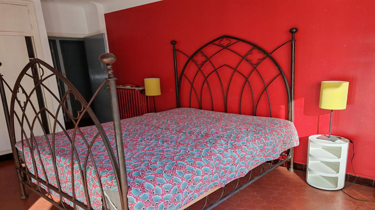 Ma-Cabane - Vente Appartement TOULON, 96 m²