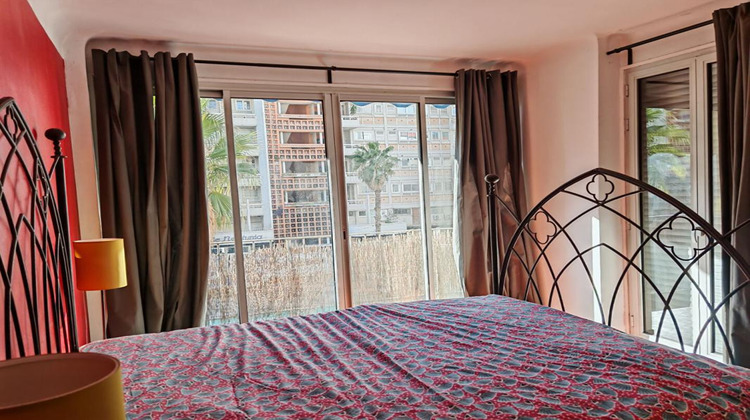 Ma-Cabane - Vente Appartement TOULON, 96 m²